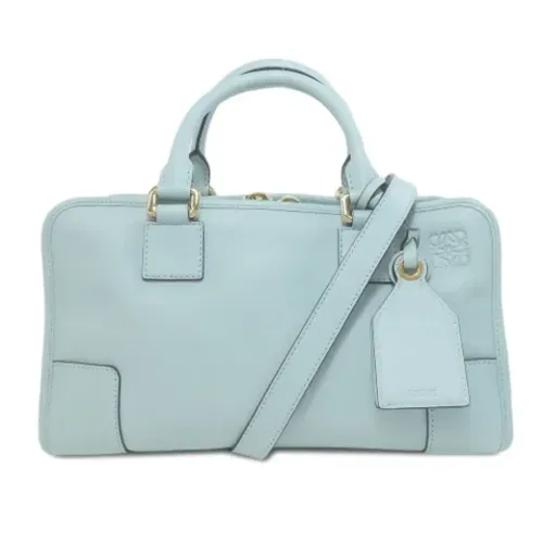 Pre-owned > Pre-owned Bags > Pre-owned Handbags - - Loewe Pre-owned - Modalova