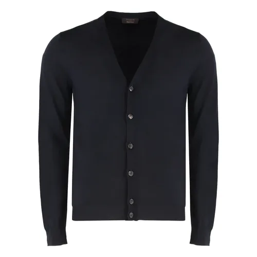 Knitwear > Cardigans - - Slowear - Modalova