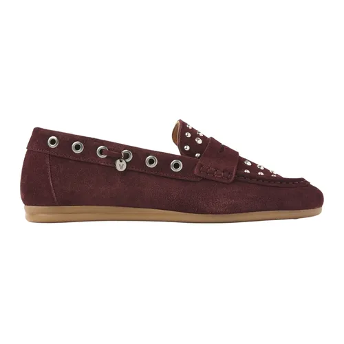 Shoes > Flats > Loafers - - Via Vai - Modalova