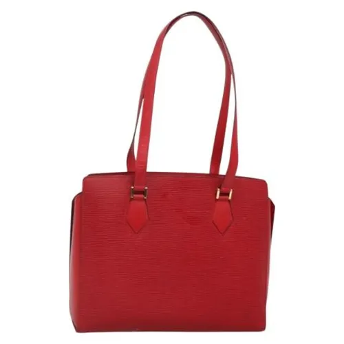 Pre-owned > Pre-owned Bags > Pre-owned Handbags - - Louis Vuitton Vintage - Modalova