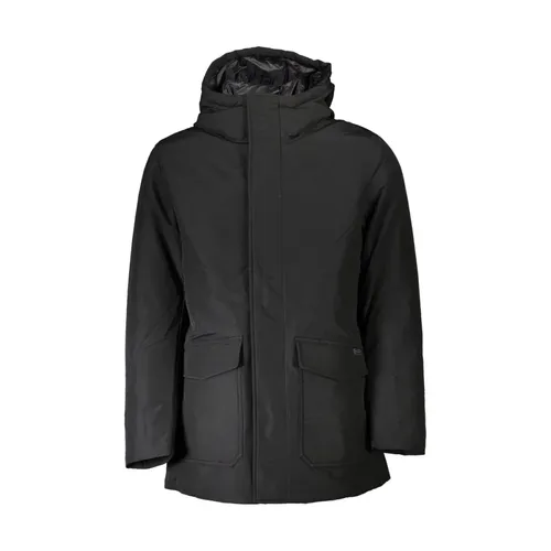 Jackets > Winter Jackets - - Woolrich - Modalova