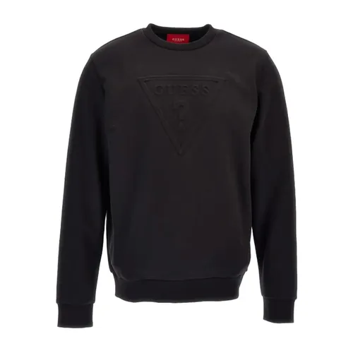 Sweatshirts & Hoodies > Sweatshirts - - Guess - Modalova