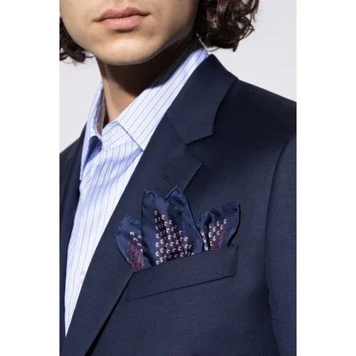 Accessories > Pocket Scarves - - Ferragamo - Modalova