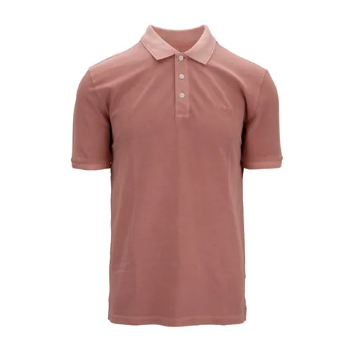 Tops > Polo Shirts - - Woolrich - Modalova