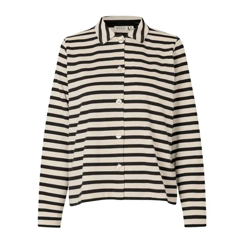 Blouses & Shirts > Shirts - - Masai - Modalova