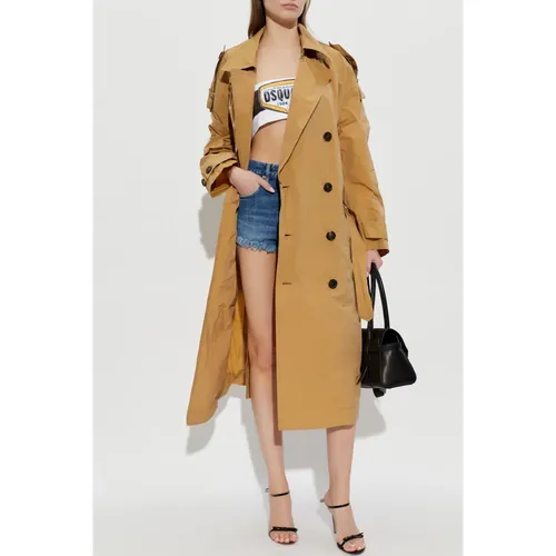 Shorts > Denim Shorts - - Dsquared2 - Modalova