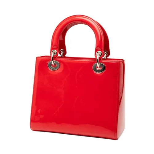 Pre-owned > Pre-owned Bags > Pre-owned Handbags - - Dior Vintage - Modalova