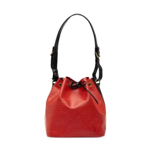 Pre-owned > Pre-owned Bags > Pre-owned Bucket Bags - - Louis Vuitton Vintage - Modalova