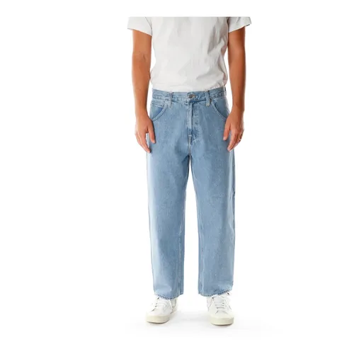 Jeans > Straight Jeans - - Edwin - Modalova
