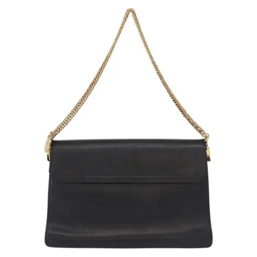Pre-owned > Pre-owned Bags > Pre-owned Shoulder Bags - - Givenchy Pre-owned - Modalova