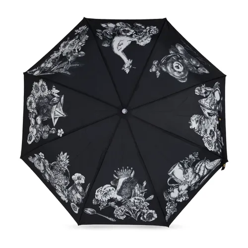 Accessories > Umbrellas - - Moschino - Modalova