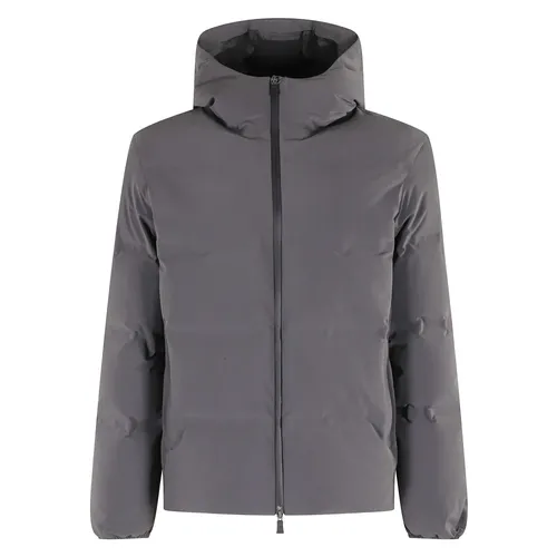 Jackets > Down Jackets - - Herno - Modalova