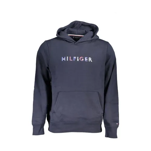 Sweatshirts & Hoodies > Hoodies - - Tommy Hilfiger - Modalova