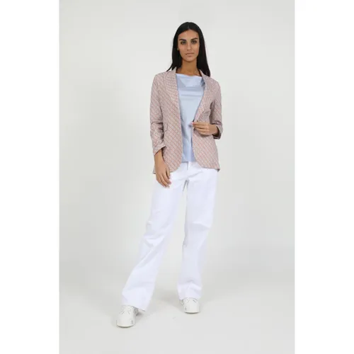 Jackets > Blazers - - Circolo 1901 - Modalova