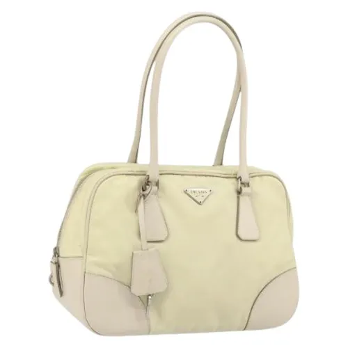 Pre-owned > Pre-owned Bags > Pre-owned Handbags - - Prada Vintage - Modalova