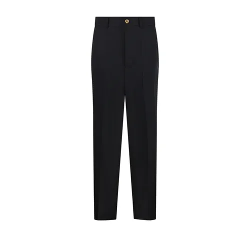 Trousers > Slim-fit Trousers - - P.a.r.o.s.h. - Modalova