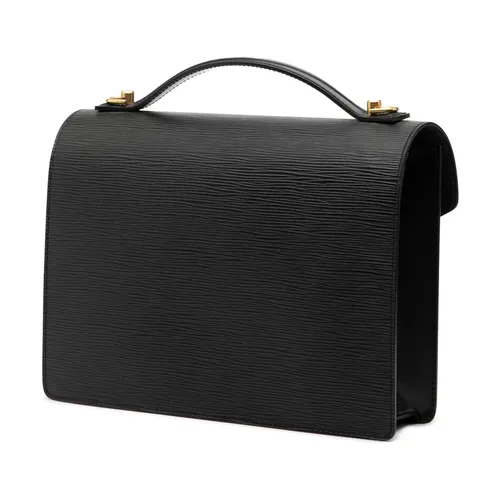 Pre-owned > Pre-owned Bags > Pre-owned Handbags - - Louis Vuitton Vintage - Modalova
