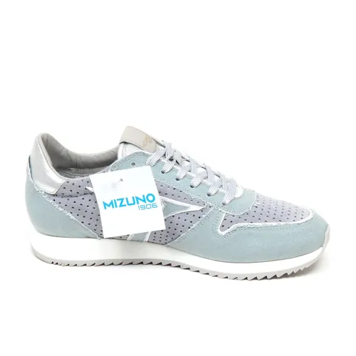 Mizuno - Shoes > Sneakers - Gray - Mizuno - Modalova