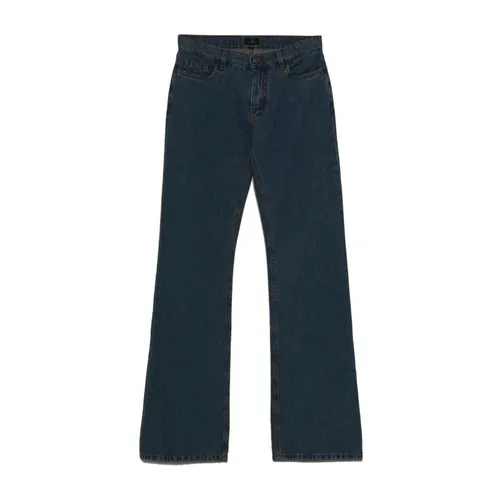 Jeans > Straight Jeans - - Etro - Modalova