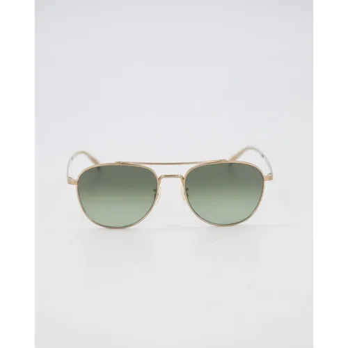 Accessories > Sunglasses - - Oliver Peoples - Modalova