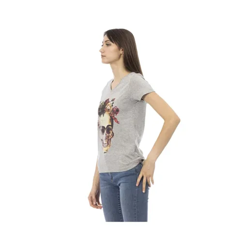Tops > T-Shirts - - Trussardi - Modalova