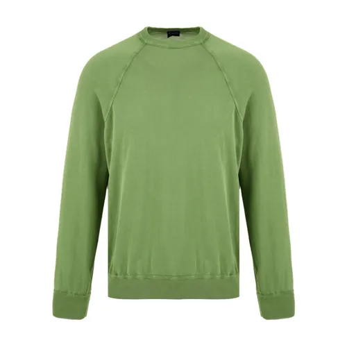 Sweatshirts & Hoodies > Sweatshirts - - Drumohr - Modalova
