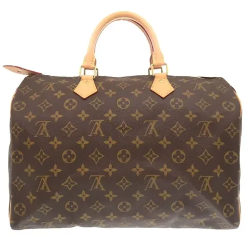 Pre-owned > Pre-owned Bags > Pre-owned Handbags - - Louis Vuitton Vintage - Modalova