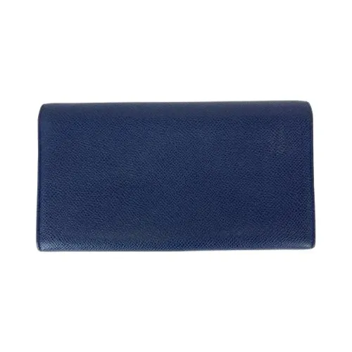 Pre-owned > Pre-owned Accessories > Pre-owned Wallets - - Bvlgari Vintage - Modalova