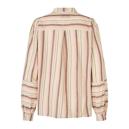 Blouses & Shirts > Shirts - - Lollys Laundry - Modalova