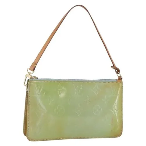 Pre-owned > Pre-owned Bags > Pre-owned Shoulder Bags - - Louis Vuitton Vintage - Modalova