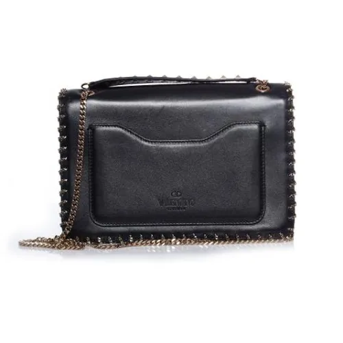 Pre-owned > Pre-owned Bags > Pre-owned Shoulder Bags - - Valentino Vintage - Modalova