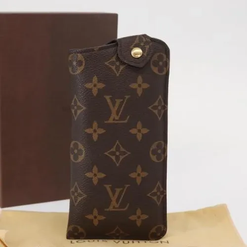 Pre-owned > Pre-owned Accessories - - Louis Vuitton Vintage - Modalova