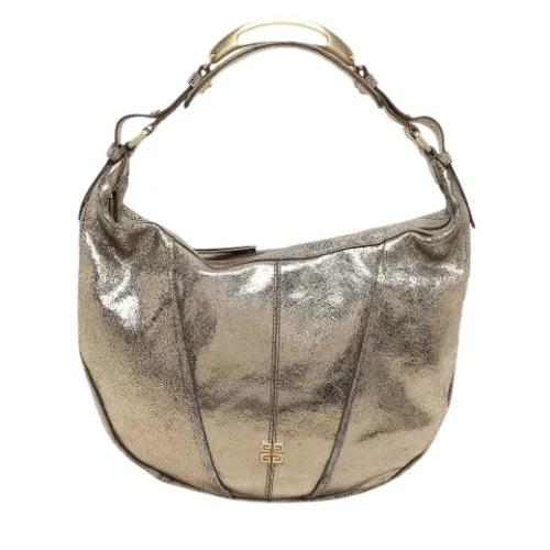 Pre-owned > Pre-owned Bags > Pre-owned Shoulder Bags - - Givenchy Pre-owned - Modalova