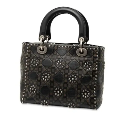 Pre-owned > Pre-owned Bags > Pre-owned Handbags - - Dior Vintage - Modalova