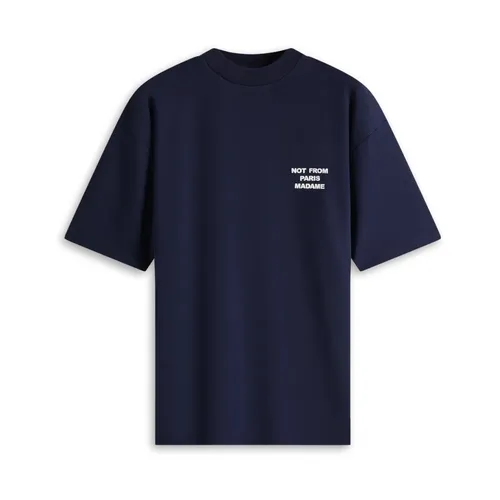 Tops > T-Shirts - - Drole de Monsieur - Modalova