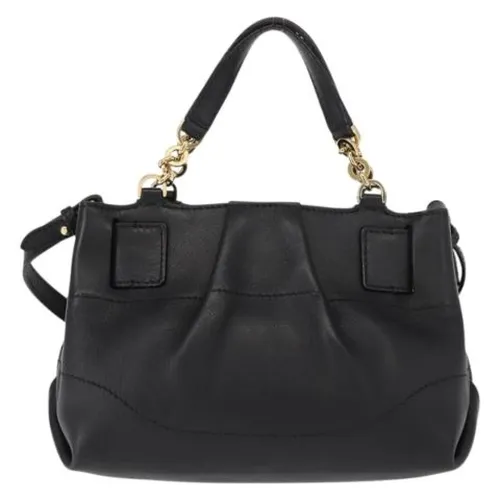 Pre-owned > Pre-owned Bags > Pre-owned Handbags - - Salvatore Ferragamo Pre-owned - Modalova