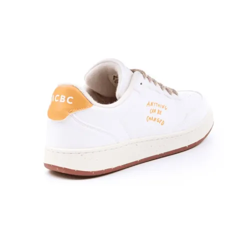 Acbc - Shoes > Sneakers - White - Acbc - Modalova
