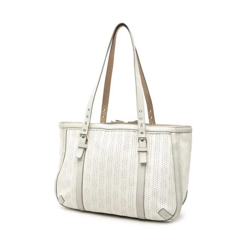 Pre-owned > Pre-owned Bags > Pre-owned Tote Bags - - Loewe Pre-owned - Modalova