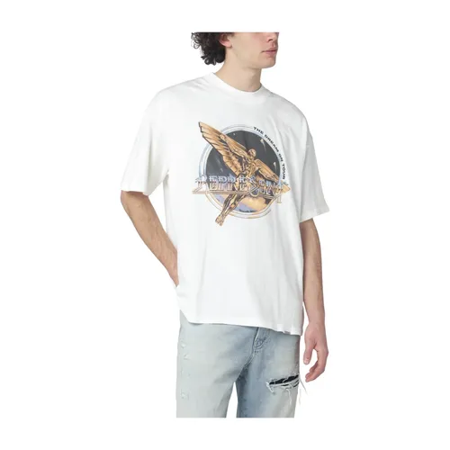Tops > T-Shirts - - Represent - Modalova