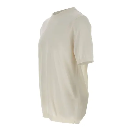 Knitwear > Round-neck Knitwear - - Kangra - Modalova
