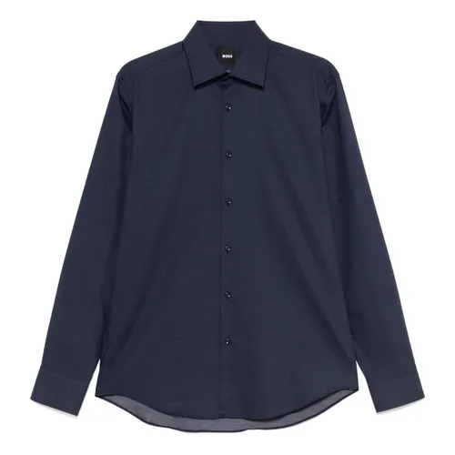 Shirts > Casual Shirts - - Hugo Boss - Modalova