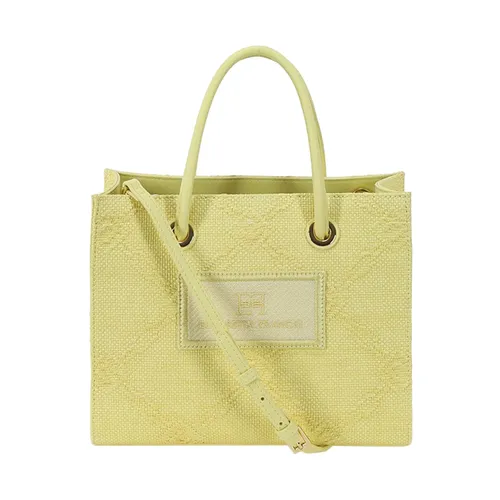 Bags > Tote Bags - - Elisabetta Franchi - Modalova