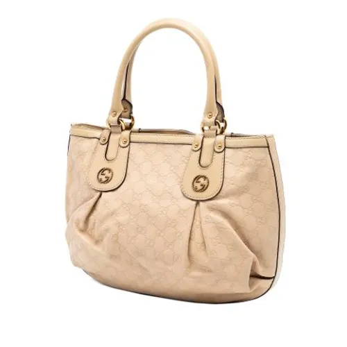 Pre-owned > Pre-owned Bags > Pre-owned Handbags - - Gucci Vintage - Modalova