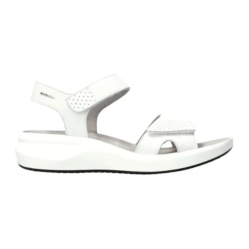 Shoes > Sandals > Flat Sandals - - Mephisto - Modalova