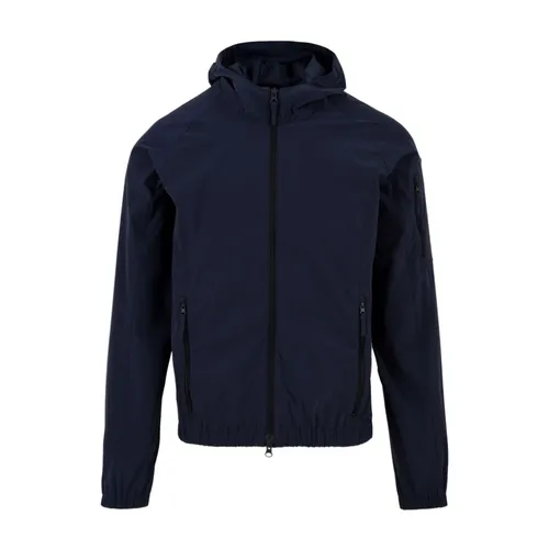 Jackets > Light Jackets - - Aspesi - Modalova