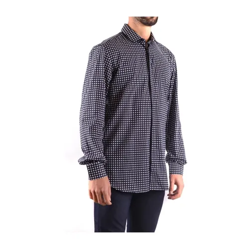 Shirts > Casual Shirts - - Neil Barrett - Modalova