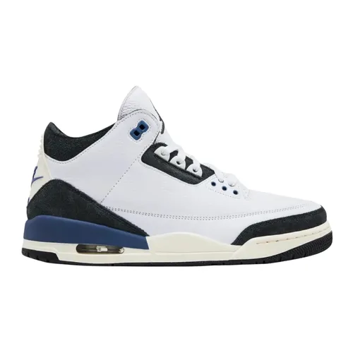 Jordan - Shoes > Sneakers - Blue - Jordan - Modalova