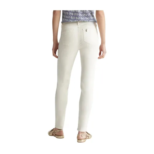 Trousers > Chinos - - Liu Jo - Modalova