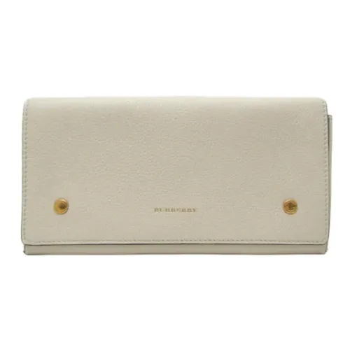 Pre-owned > Pre-owned Accessories > Pre-owned Wallets - - Burberry Vintage - Modalova