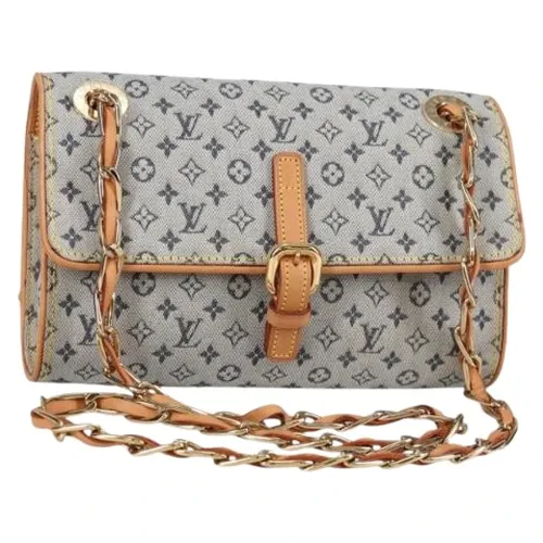 Pre-owned > Pre-owned Bags > Pre-owned Cross Body Bags - - Louis Vuitton Vintage - Modalova